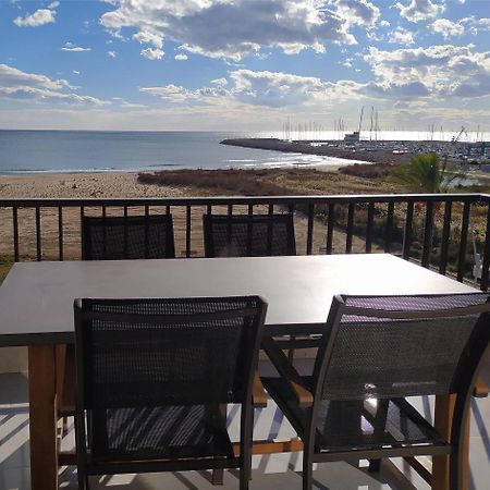 דירות Espectaculares Vistas Al Mar En סגור דה לה קלאפל מראה חיצוני תמונה