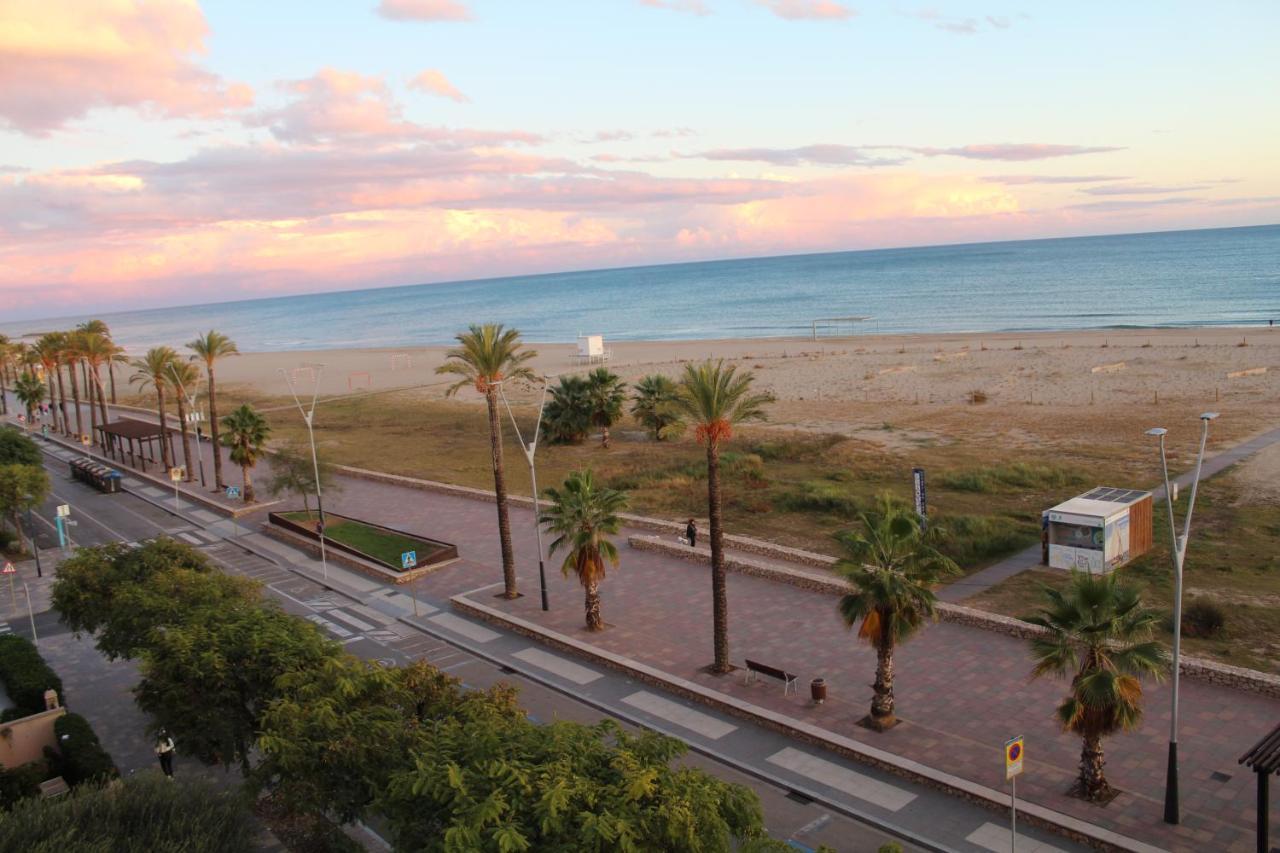 דירות Espectaculares Vistas Al Mar En סגור דה לה קלאפל מראה חיצוני תמונה