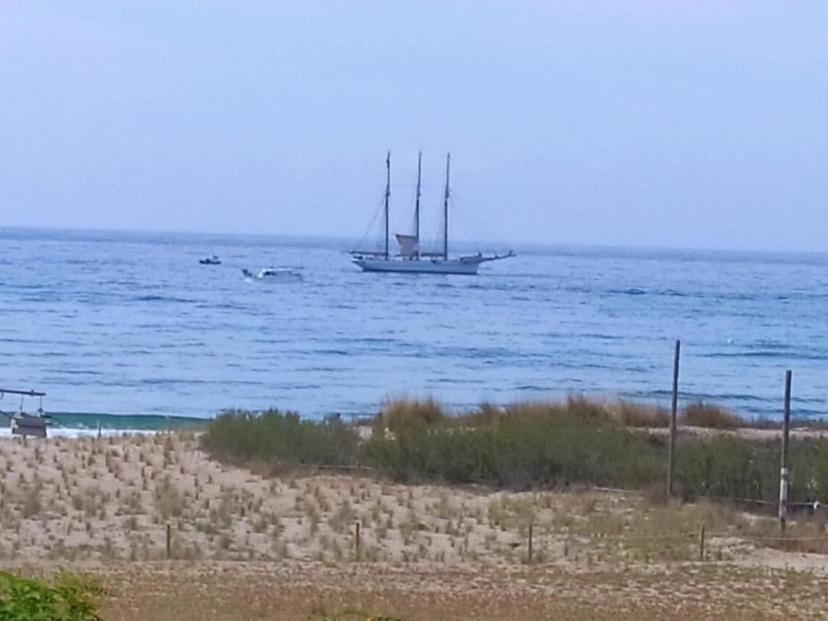 דירות Espectaculares Vistas Al Mar En סגור דה לה קלאפל מראה חיצוני תמונה
