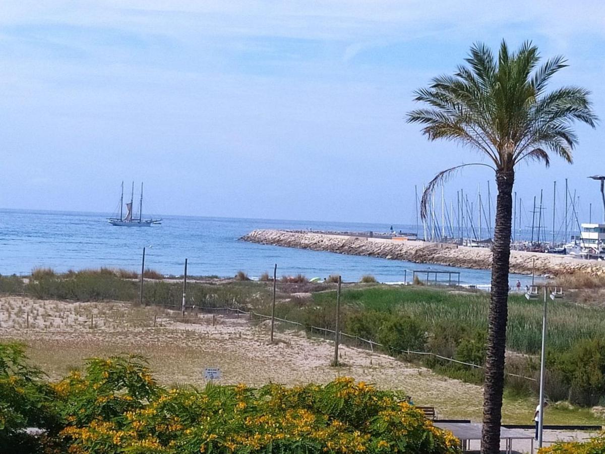דירות Espectaculares Vistas Al Mar En סגור דה לה קלאפל מראה חיצוני תמונה